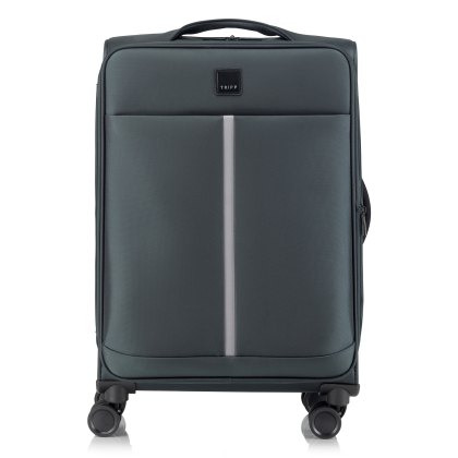 Tripp Voyage Forest Green Medium Suitcase Tripp Voyage Forest Green Medium Suitcase