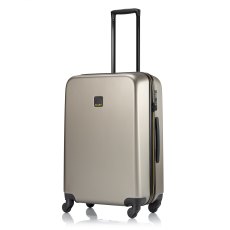 Tripp Style Lite Hard Light Bronze Medium Suitcase