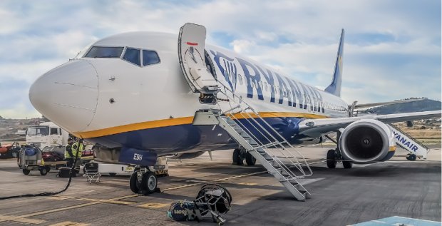 Ryanair Priority Baggage Allowance Explained