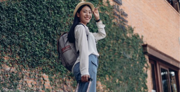 Our Top Safety Tips For Solo Travellers