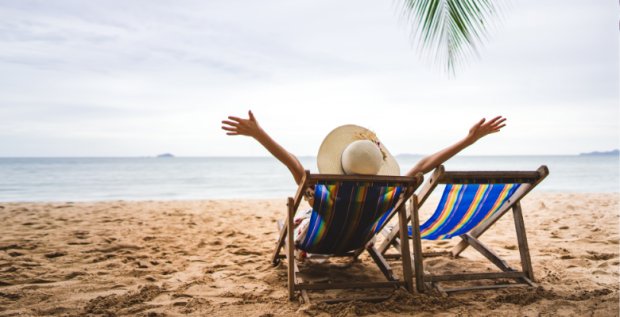 Top 6 Beach Destinations To Visit This Summer