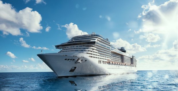 Book, Pack & Sail In Style With Cruise Holidays