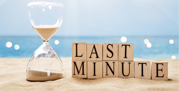 Quick Getaways: Best Last-Minute Summer Holiday Ideas
