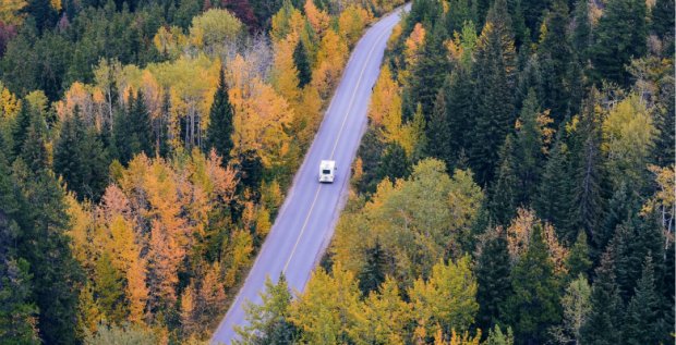 Packing For Seasonal Changes: Tips For Autumn Travel