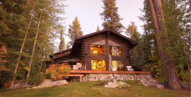 Cosy Getaways: Best Countryside Retreats For Autumn