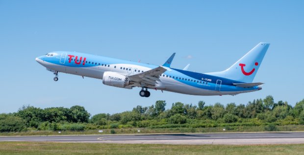 TUI Hand Luggage and Baggage Allowance