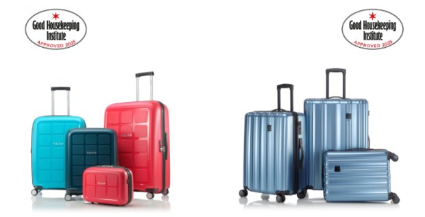 Why Good Housekeeping Loves: Holiday 8 and Retro