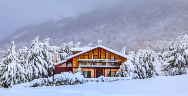 Winter Wonderland: Top 5 Snowy Holidays