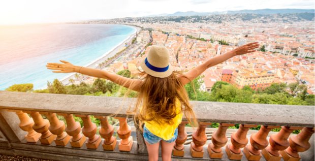 Travel Trends For 2026: Shorter Breaks & Intentional Travel