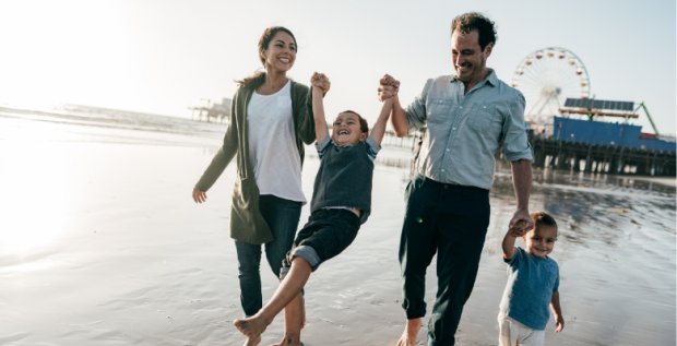 Family Holiday Packing Made Simple With Our Expert Travel Tips