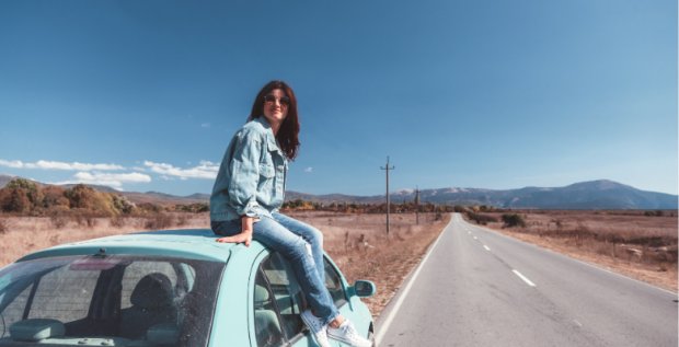 UK Getaway Ideas: Where To Go & Which Luggage To Take