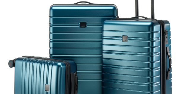 Suitcase Care Tips: Keeping Your Luggage Looking New