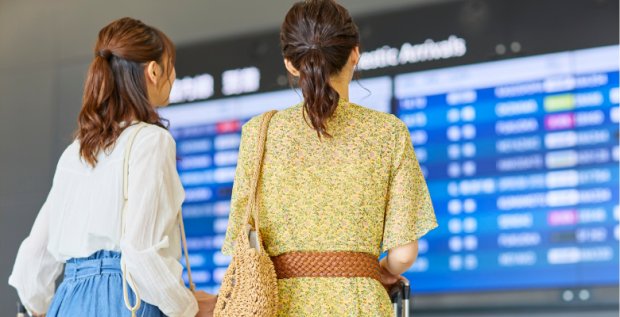 Best Value Suitcases For Frequent Travellers
