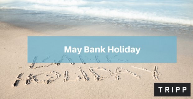 May Bank Holiday 2023 Getaway ideas