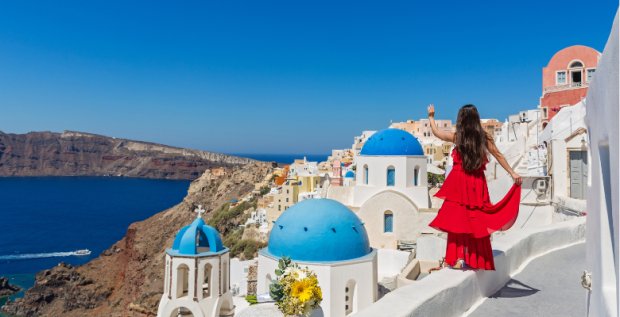 Our Guide to Holidays in Greece