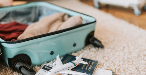 How To Store Luggage At Home: The Ultimate Guide