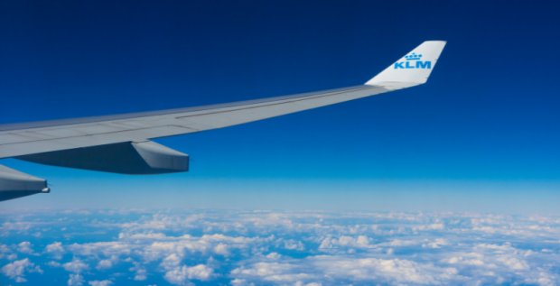 Our Guide To Baggage Allowance For KLM