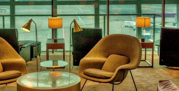 Lounge Luxe: The Ultimate Guide To Airport Lounges