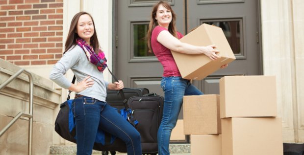 The Ultimate Guide To Student Luggage: For University & Studying Abroad