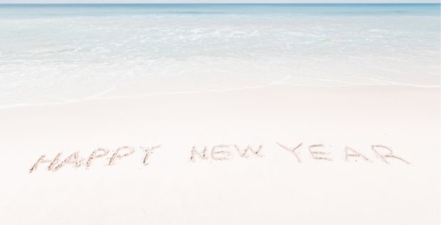 New Year, New Travels: Set Your 2025 Travel Goals