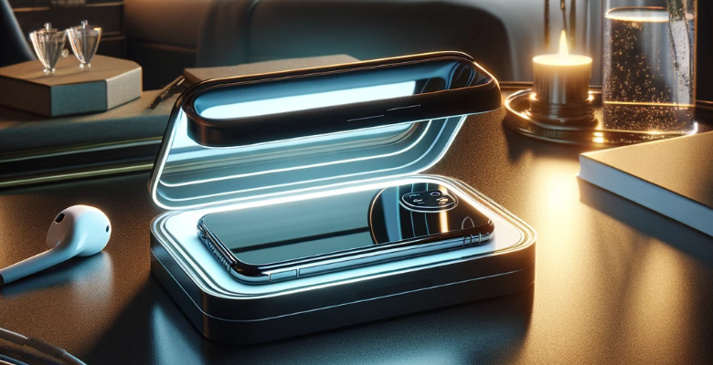 10 Cabin Bag Gadgets You Can't Fly Without | Tripp