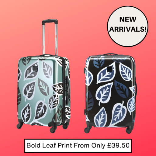 Tripp Luggage Suitcases, Cabin Cases, Travel Bags & More Tripp Ltd