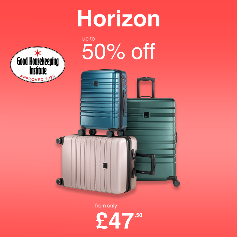 Shop Horizon, 50% off, from only £47.50