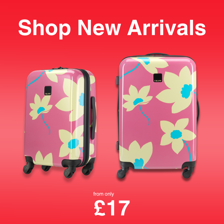 Shop New Arrivals, from only £17