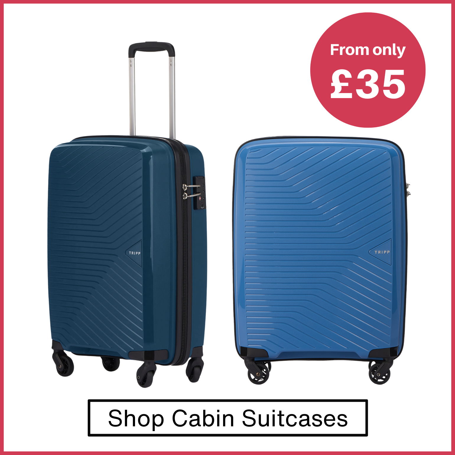 Debenhams luggage sale ireland sales