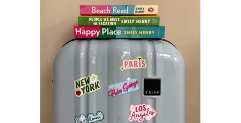 Embark On Your Next Adventure