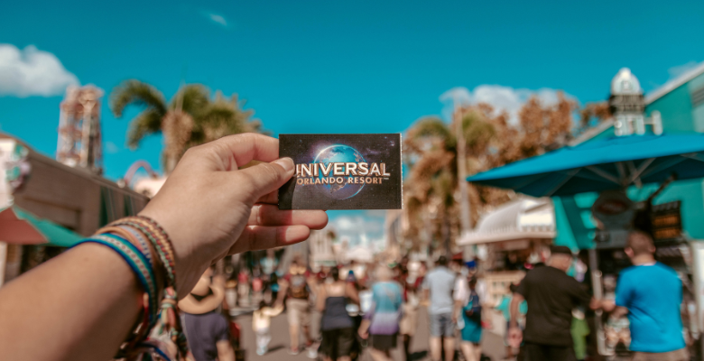 Florida: The Sunshine State