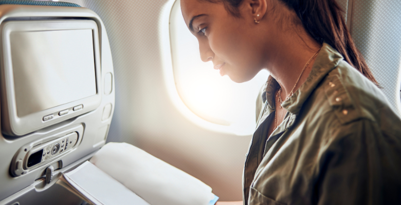 Travel Book Club