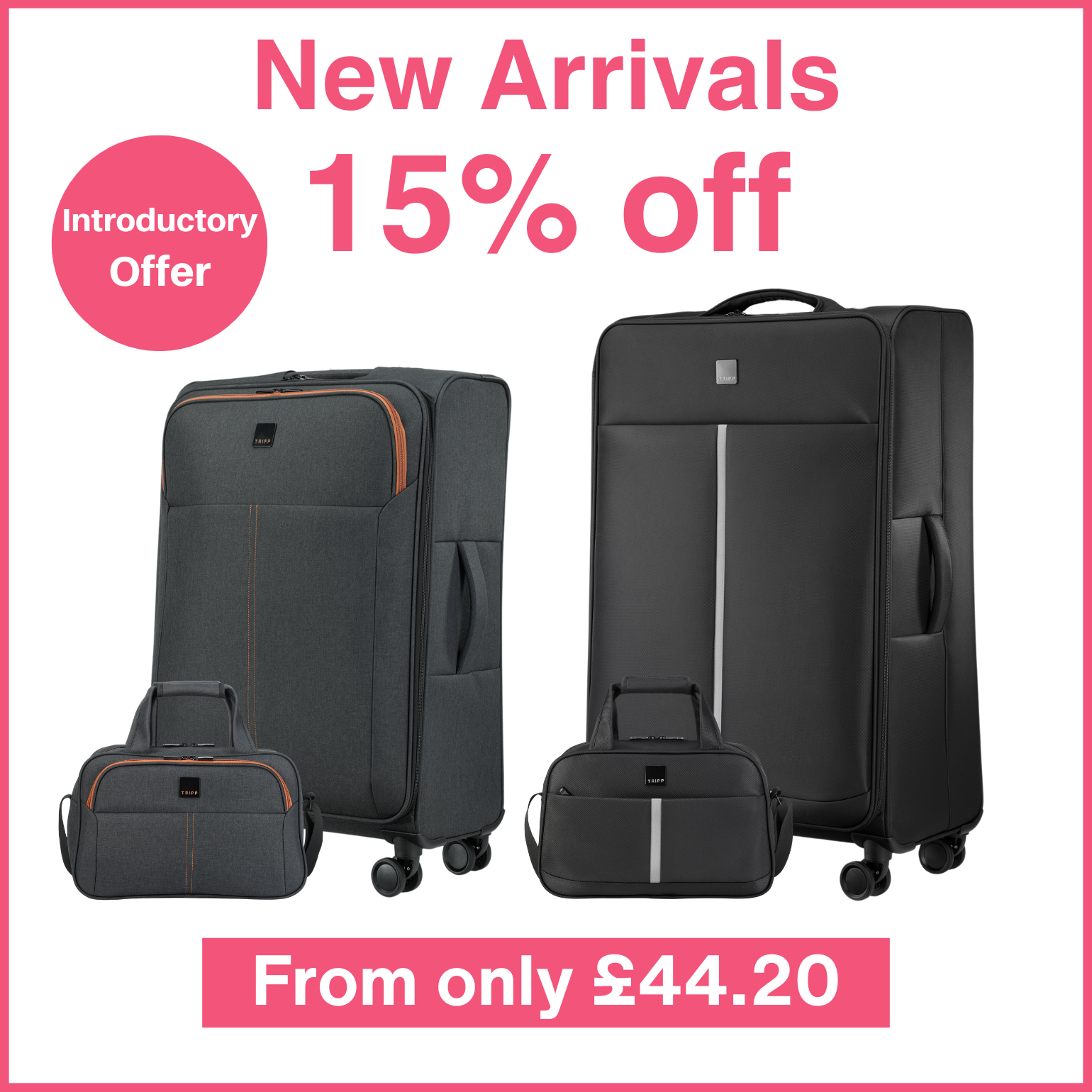 High Performing eCommerce for a trusted international brand - Iconography