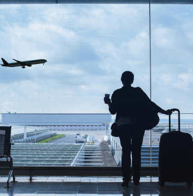 Expand Your Travel