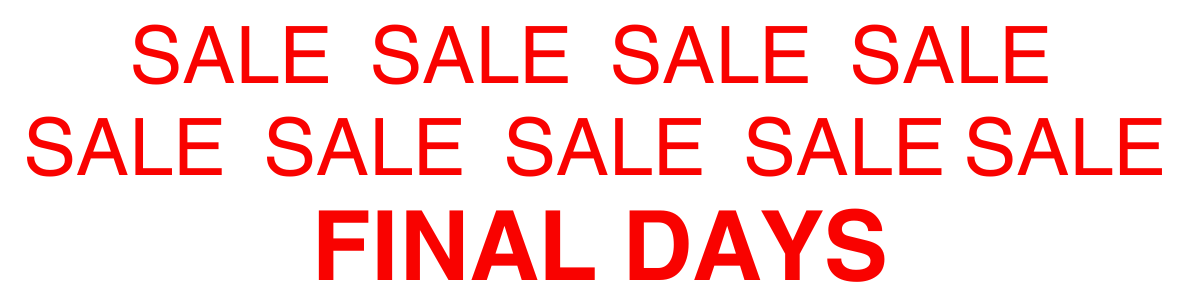 Sale ends soon! Get up to 60% off