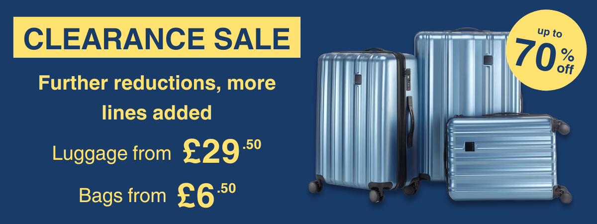 Shop Clearance Sale, up to 70% off