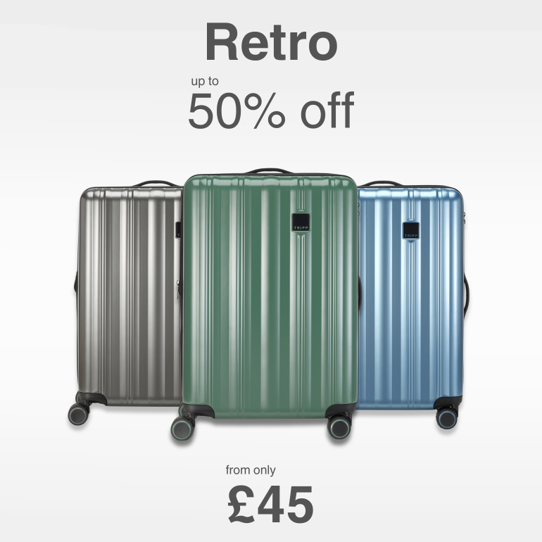 Shop Retro, up to 60% off, from only 35