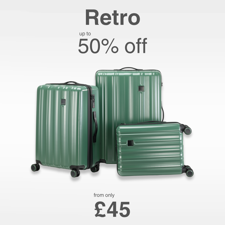 Shop Retro, up to 60% off, from only 35
