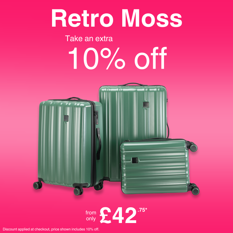 Shop Retro, up to 60% off, from only 35