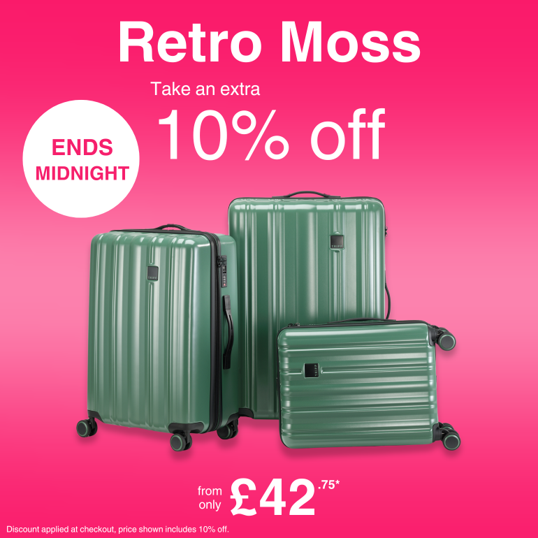 Shop Retro, up to 60% off, from only 35