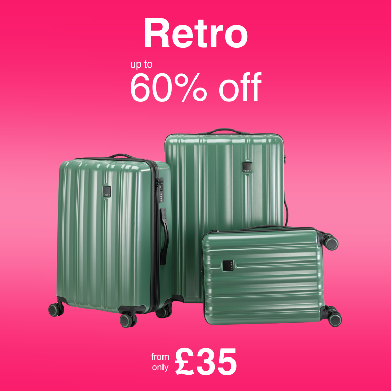 Shop Retro, up to 60% off, from only 35