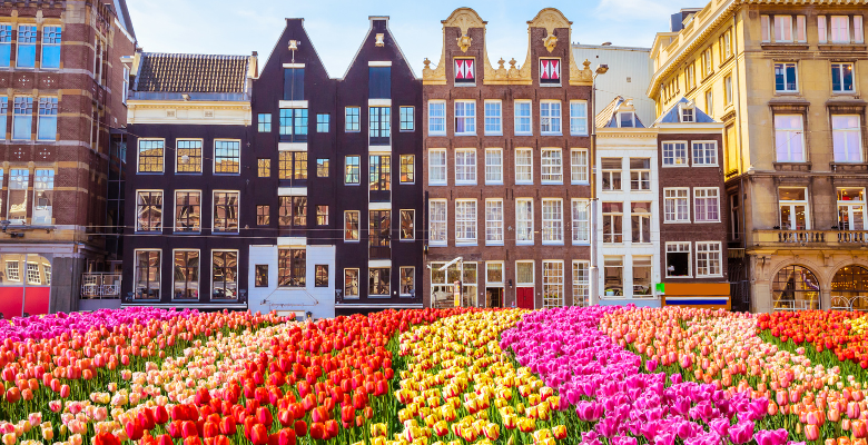 Amsterdam Netherlands