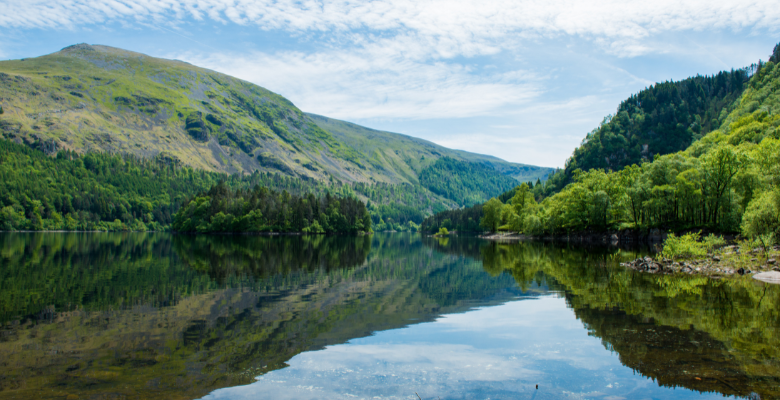 The Lake District