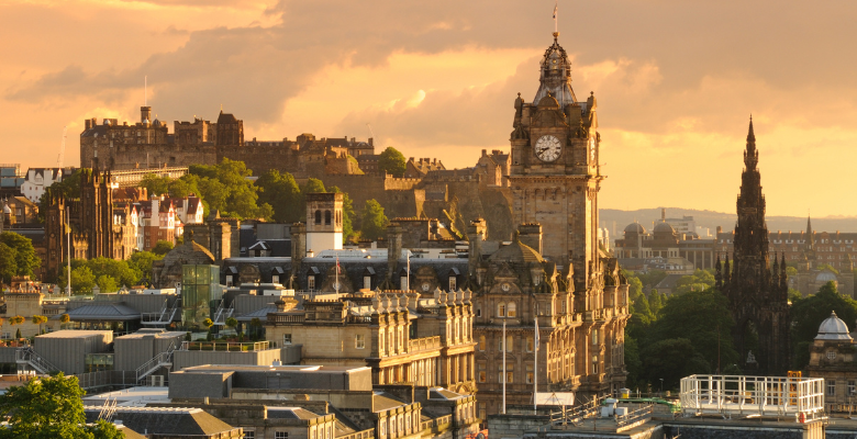 Edinburgh