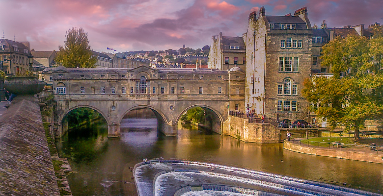 Bath