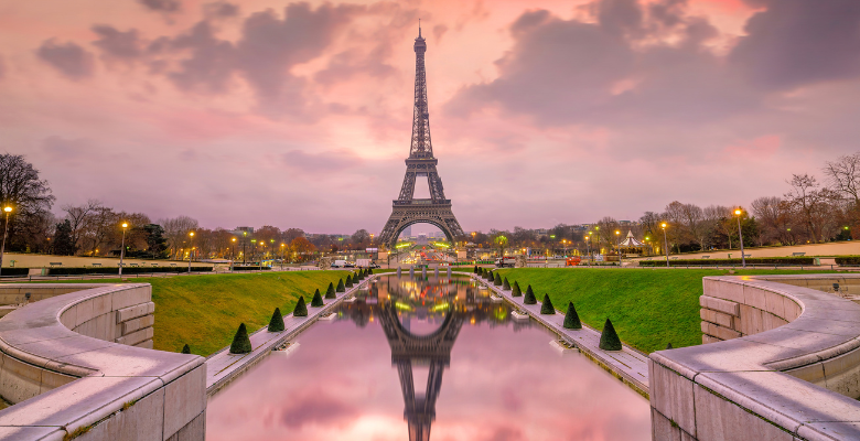 Paris France