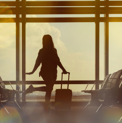 Up Your Airport Game - Travel In Style With Every Lounge Visit