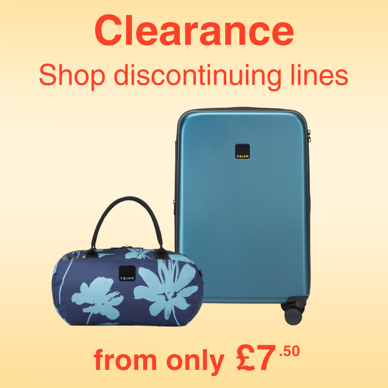 Shop Last Chance lines, from only £29.50