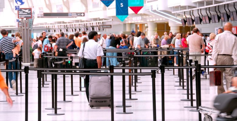 Breeze Through Security: Time-Saving Tips For A Stress-Free Airport Experience
