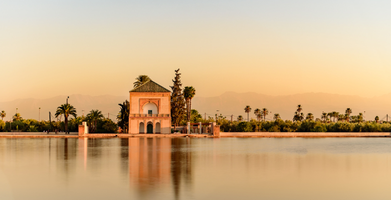Marrakech Morocco
